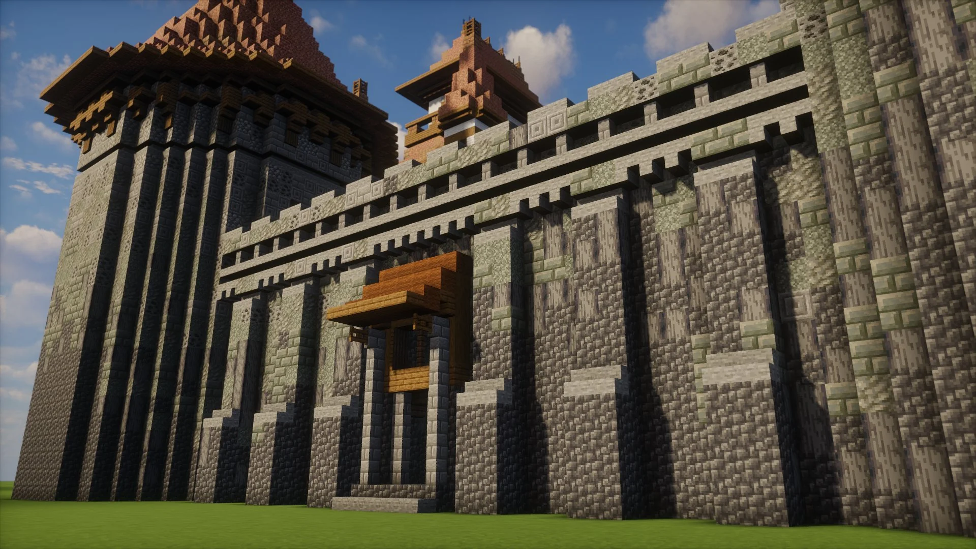 Oldstone Crown Fort - Image 4
