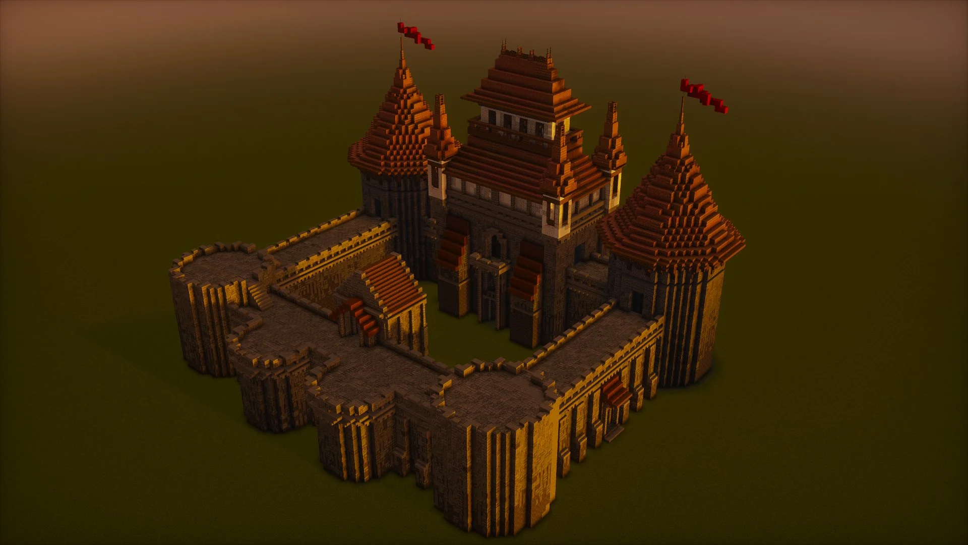 Oldstone Crown Fort - Image 8