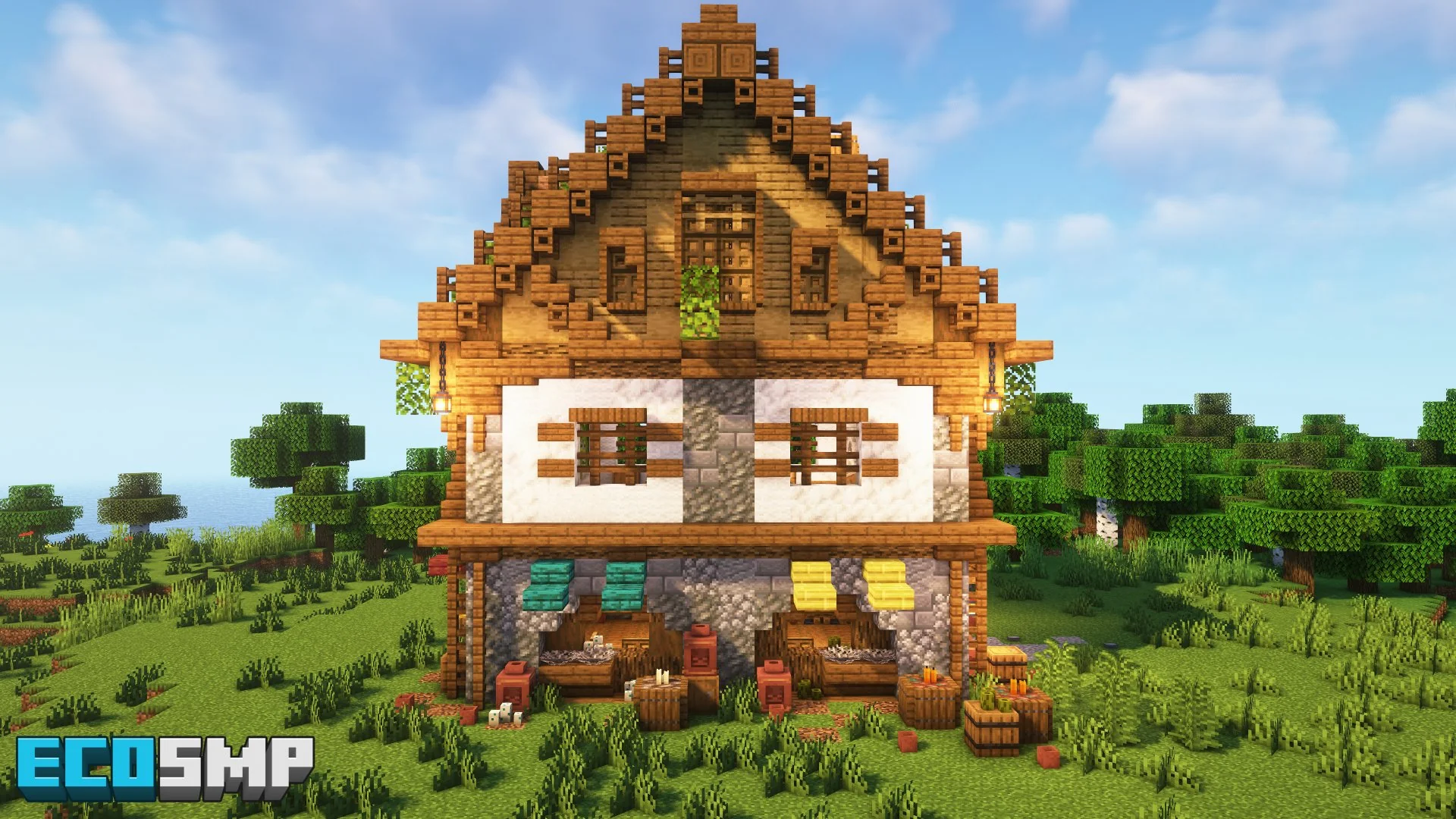 🪙 Oldstone General Store - Image 3