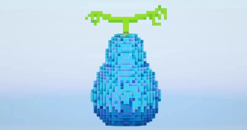 One piece fruit small - Image 2
