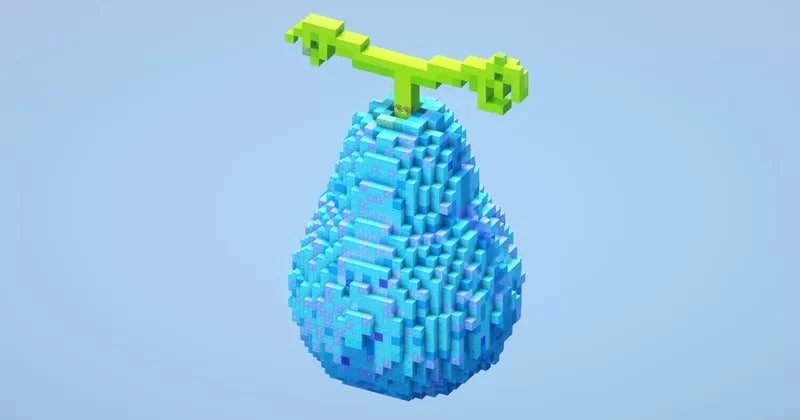 One piece fruit small - Image 3