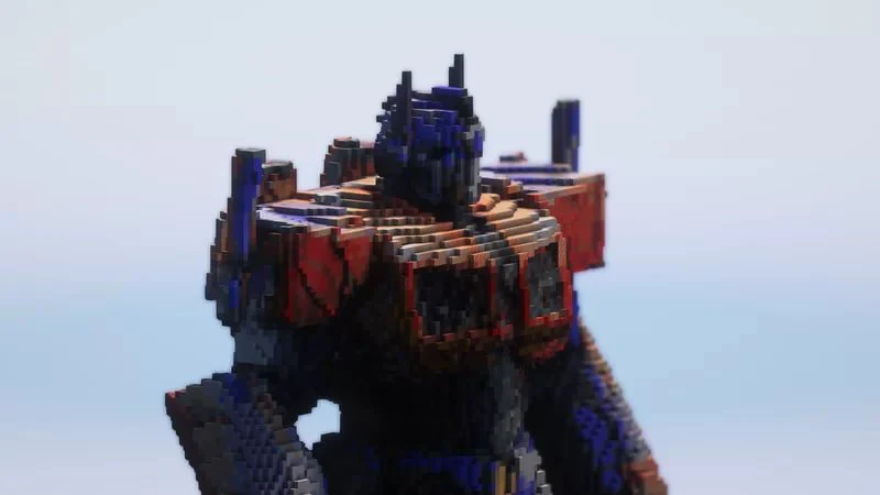 Optimus Prime - Image 2
