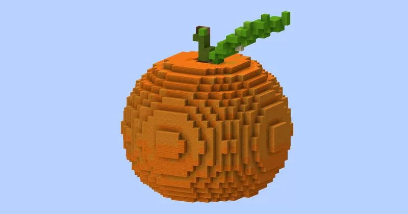 Orange - Image 2