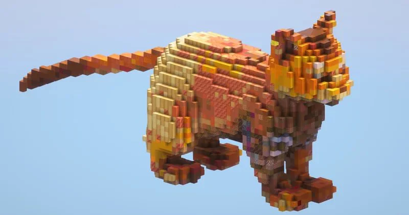 Orange Cat - Image 2