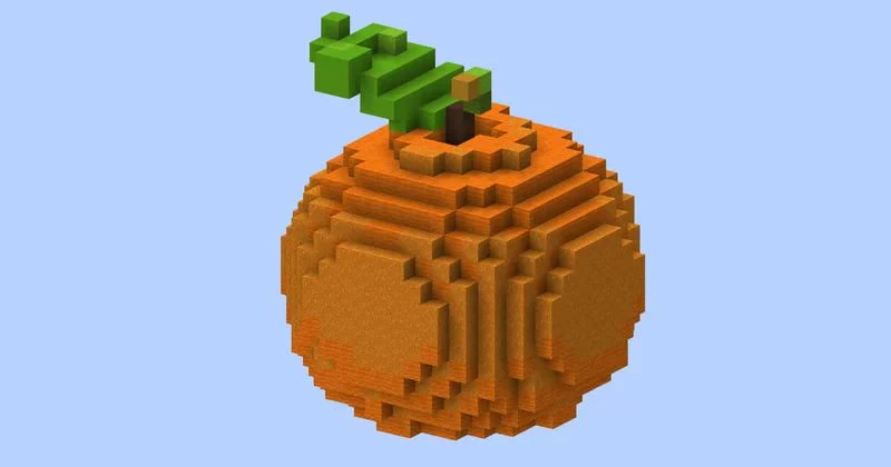Orange Small - Image 2