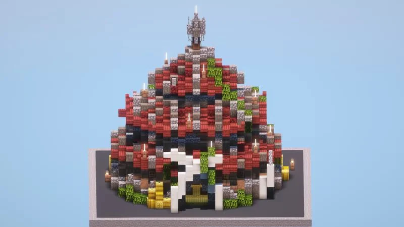 Orcish Big Hut - Image 2