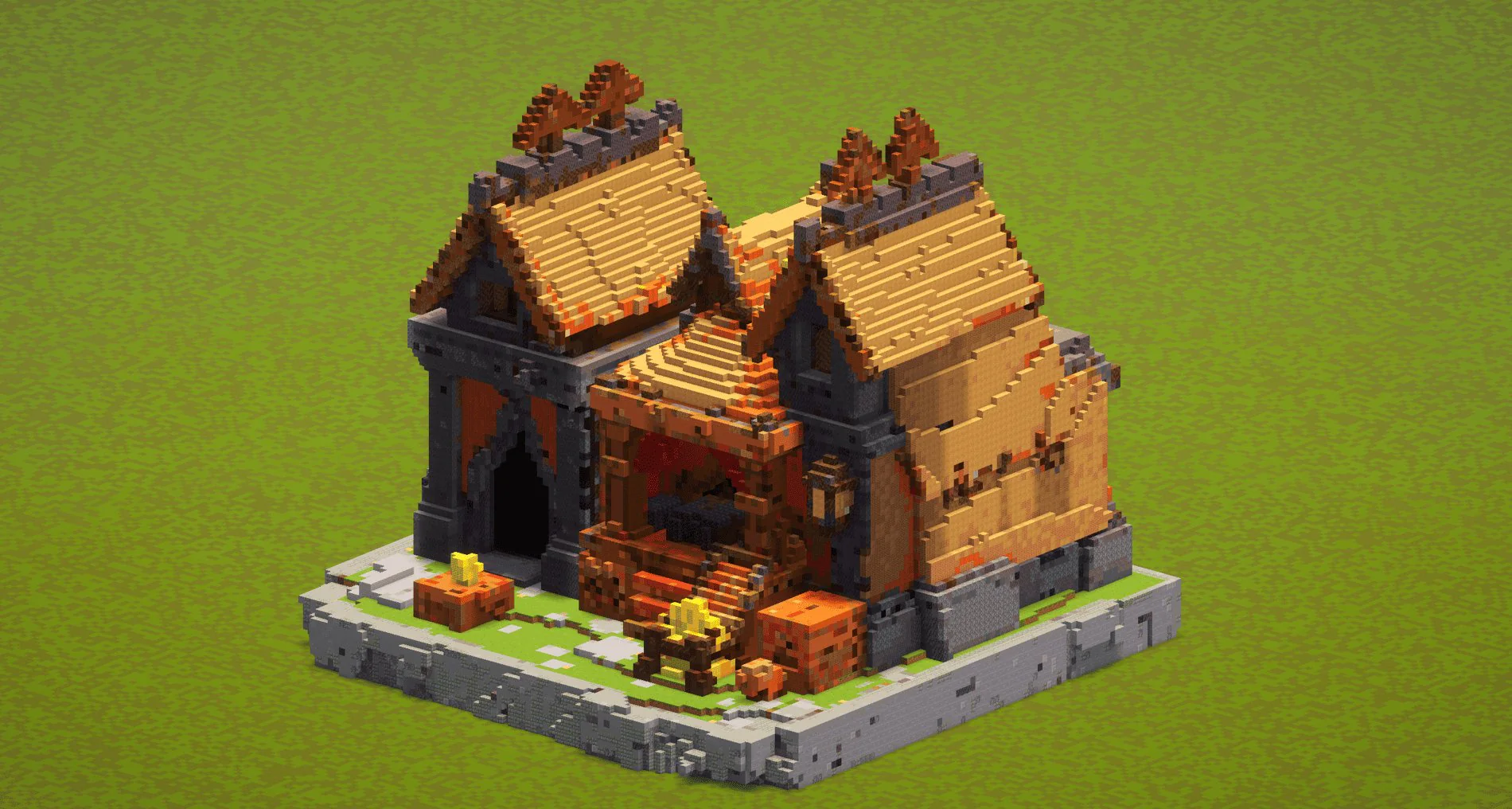 Orcish Camp - Image 2