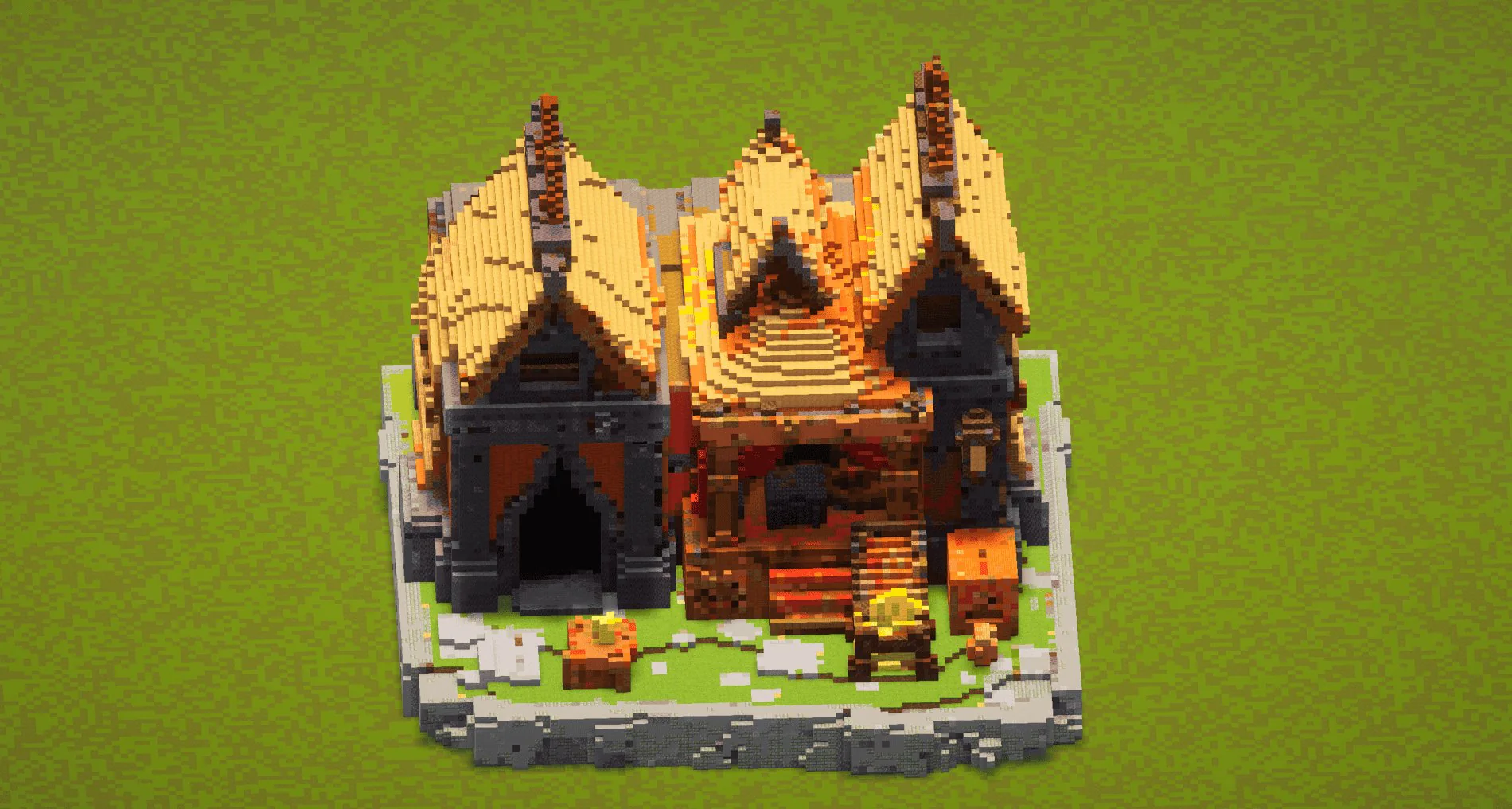 Orcish Camp - Image 3