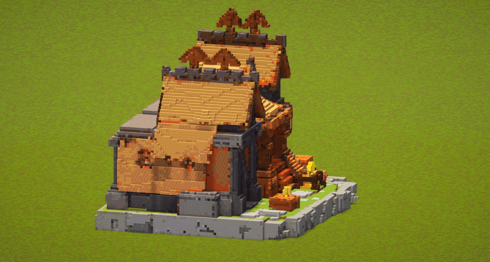 Orcish Camp - Image 4
