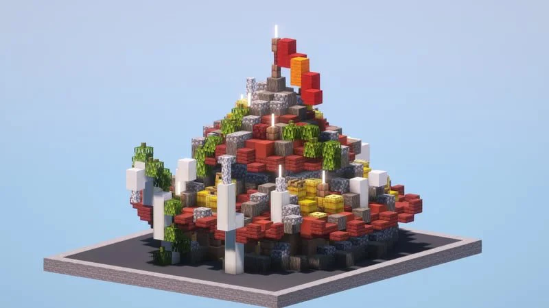Orcish Rounded Huts Pack - Image 2