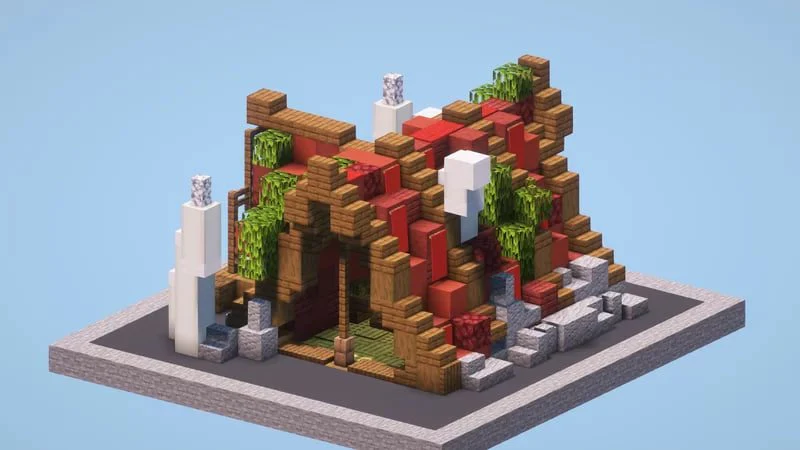 Orcish Tent - Image 2