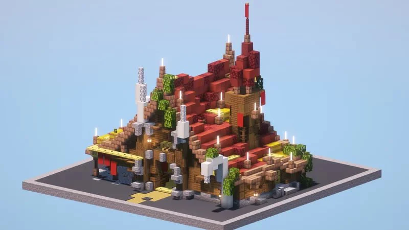 Orcish Tent - Image 3