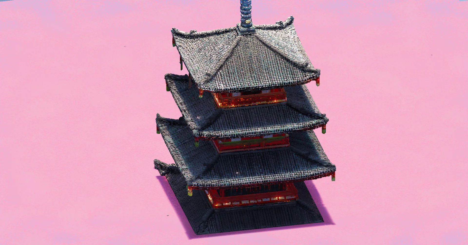 Pagoda - Image 2