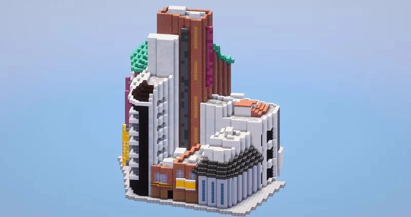Palace Complex - Image 2