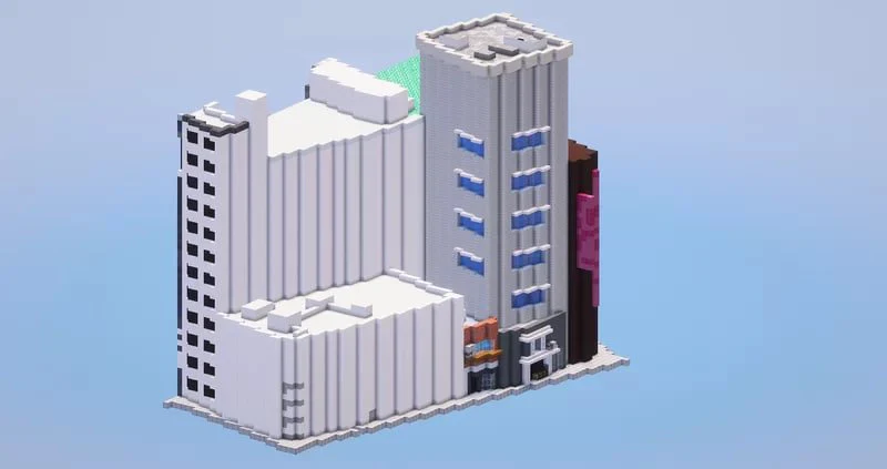 Palace House Complex - Image 2