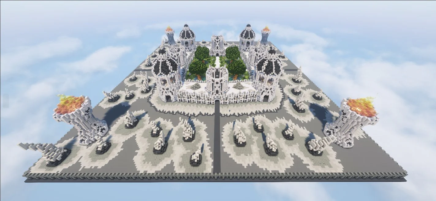 Pale Garden Server Spawn - Image 2