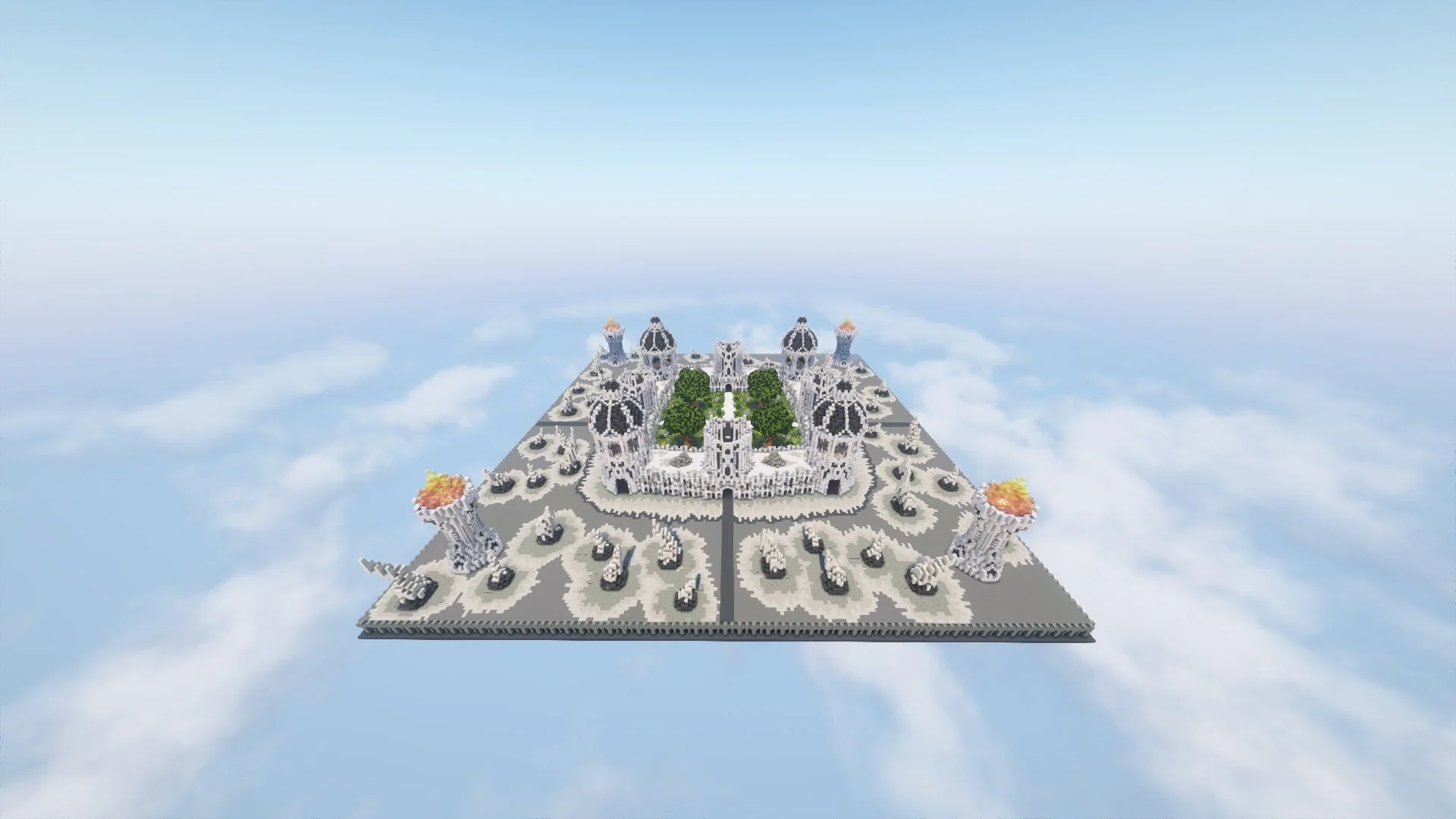 Pale Garden Server Spawn - Image 3
