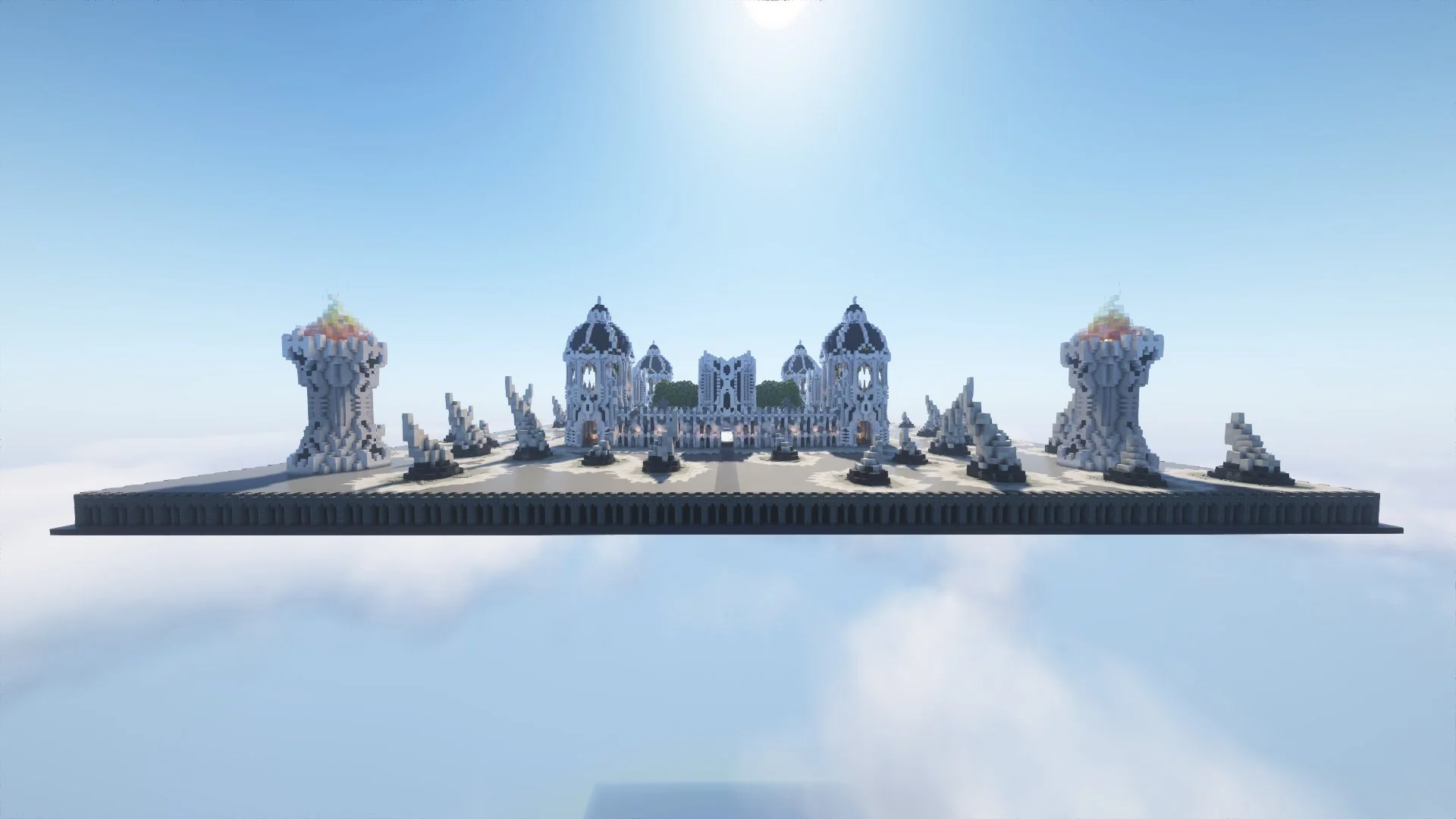 Pale Garden Server Spawn - Image 4