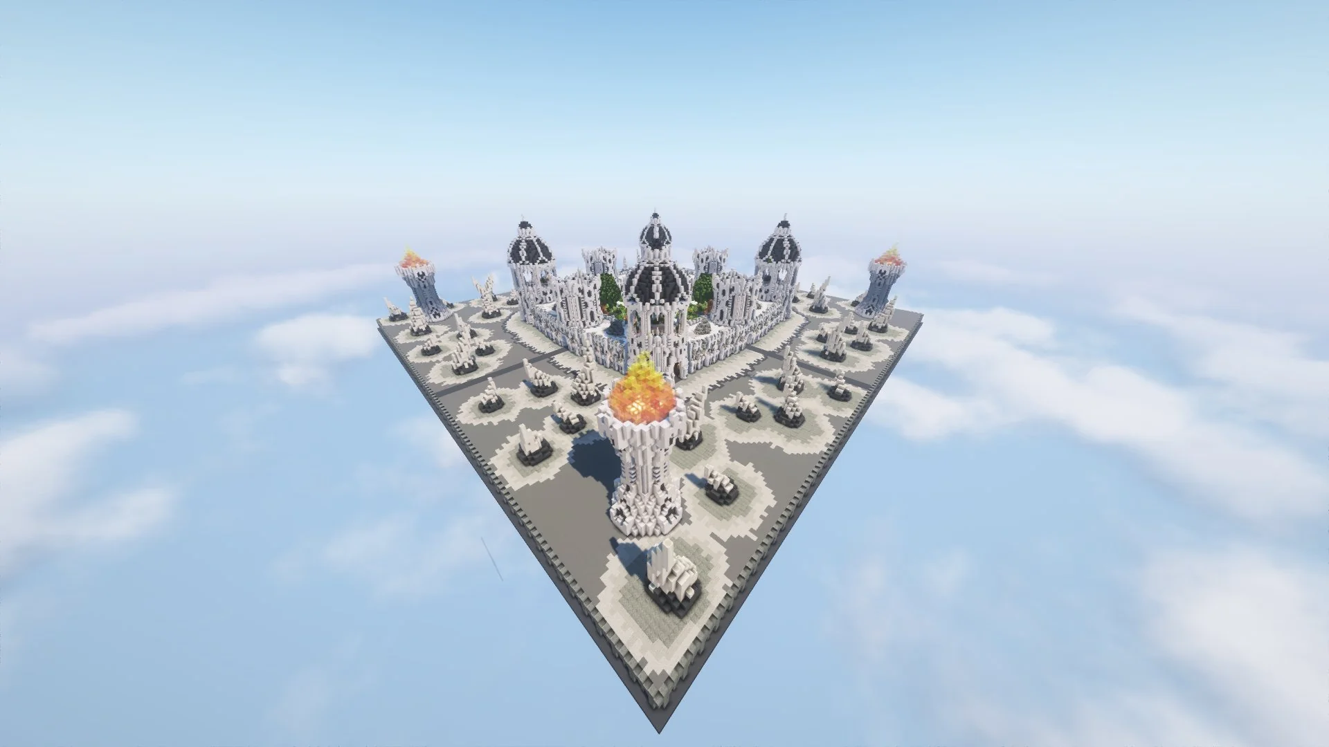 Pale Garden Server Spawn - Image 8