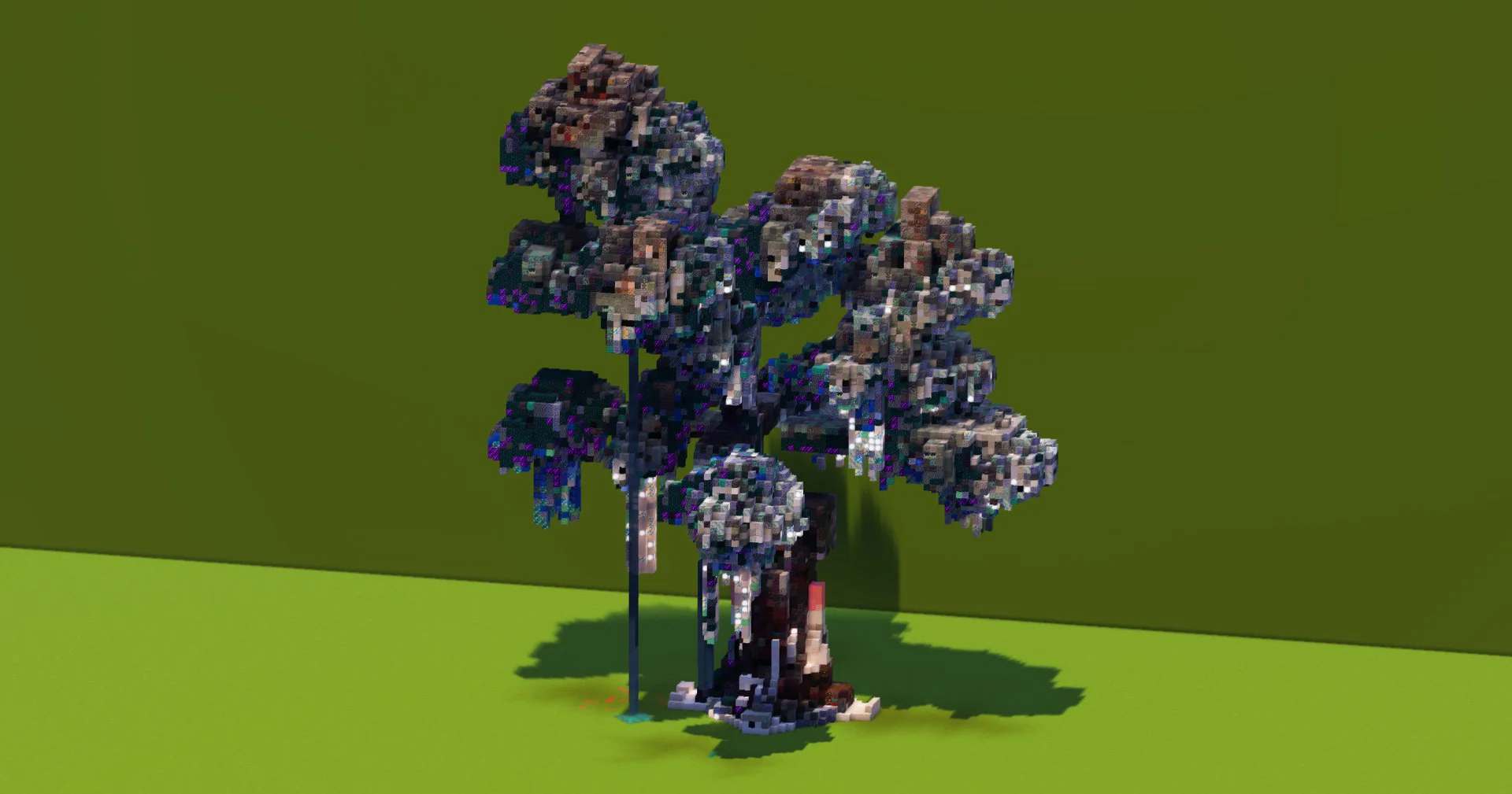 Pale Oak Tree - Image 2