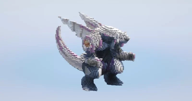Palkia - Image 2