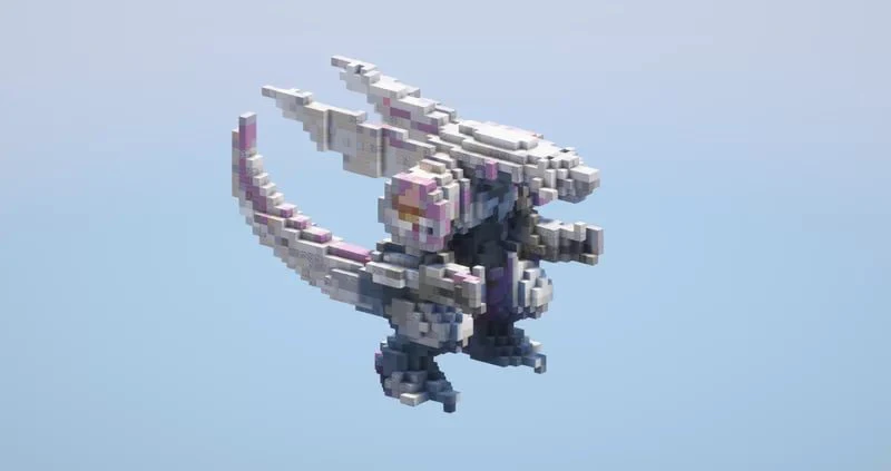Palkia Small - Image 2