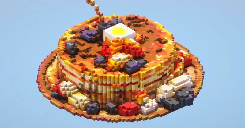 Pancakes - Image 2