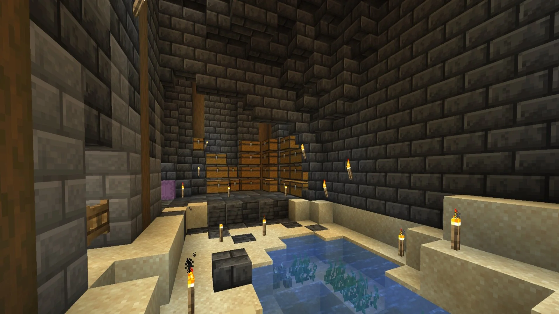 Panda Survival Base - Image 3