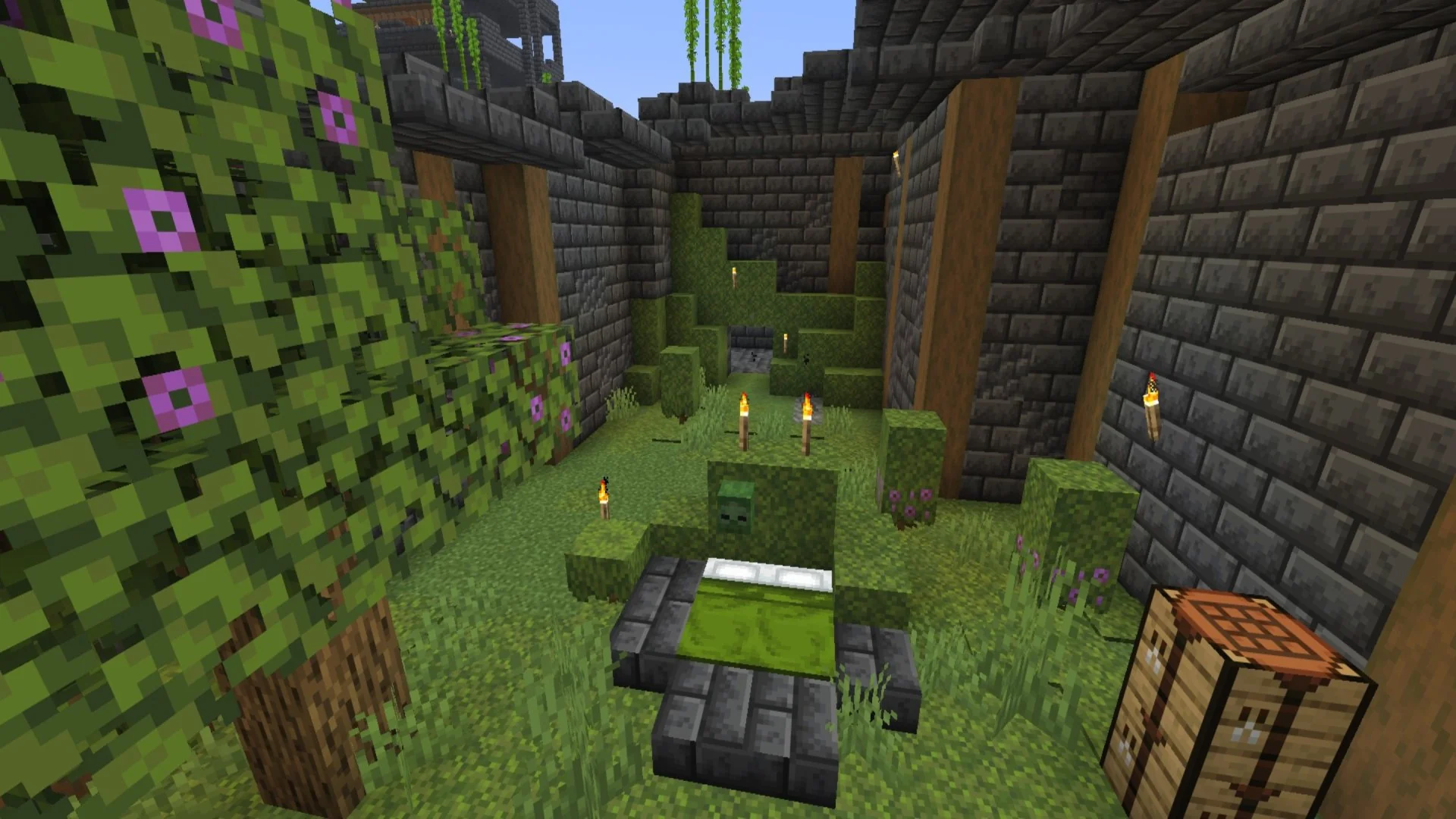 Panda Survival Base - Image 5