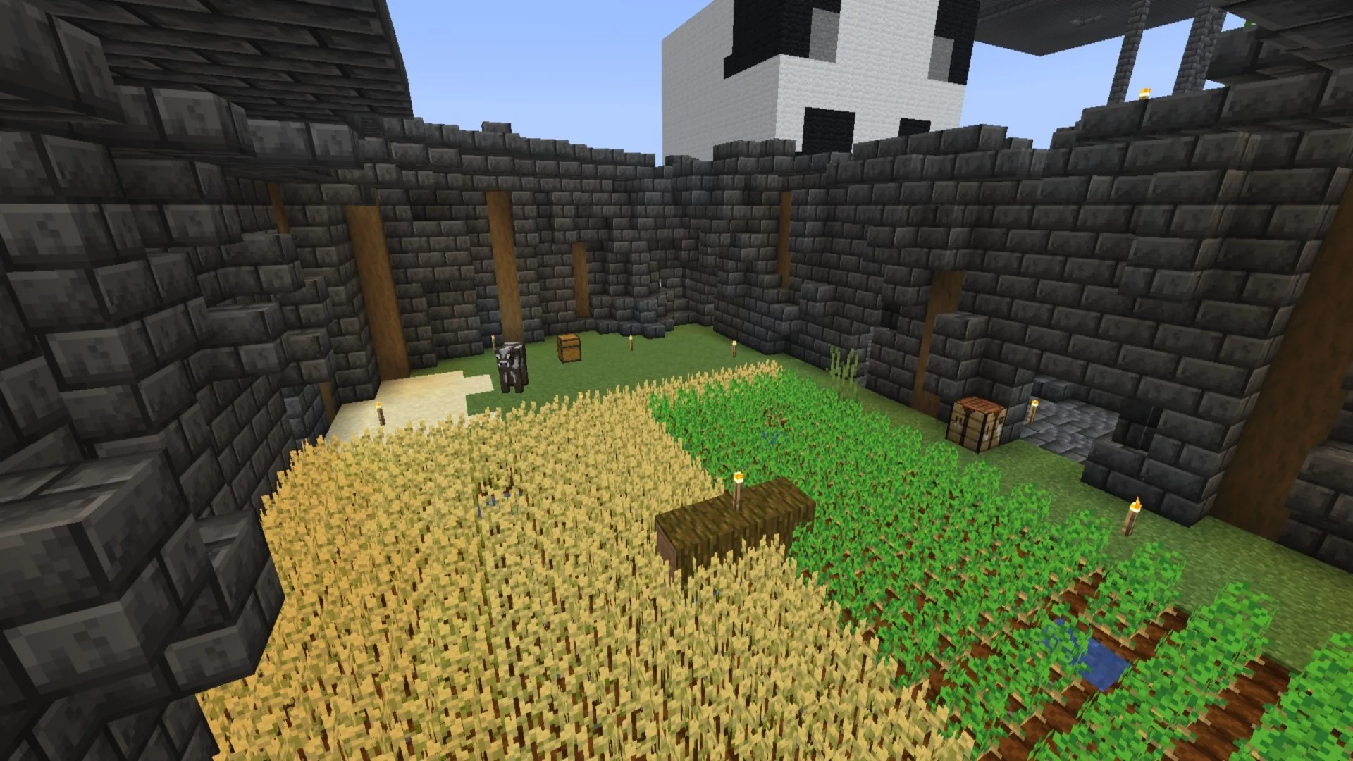 Panda Survival Base - Image 6