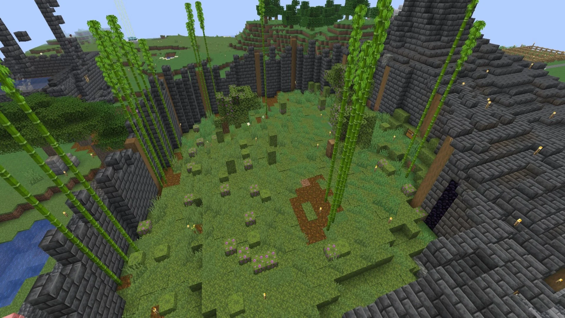 Panda Survival Base - Image 7