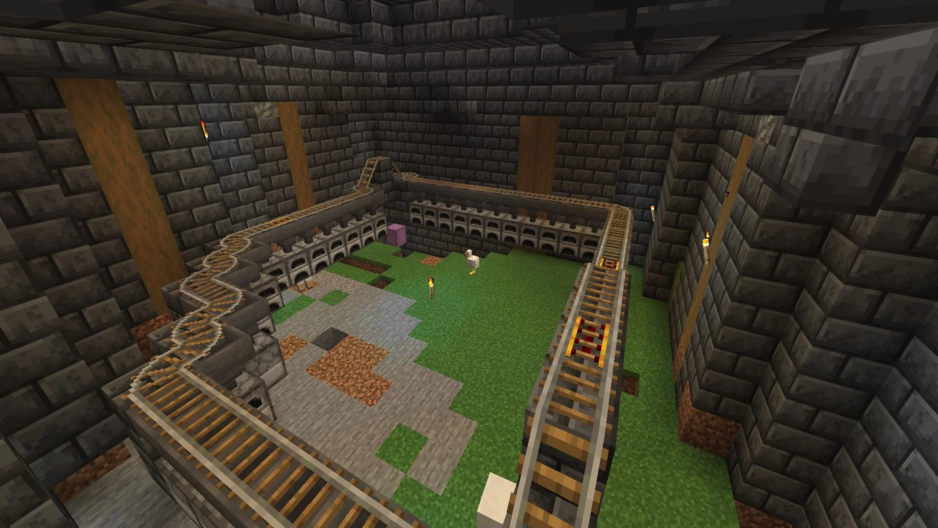 Panda Survival Base - Image 8