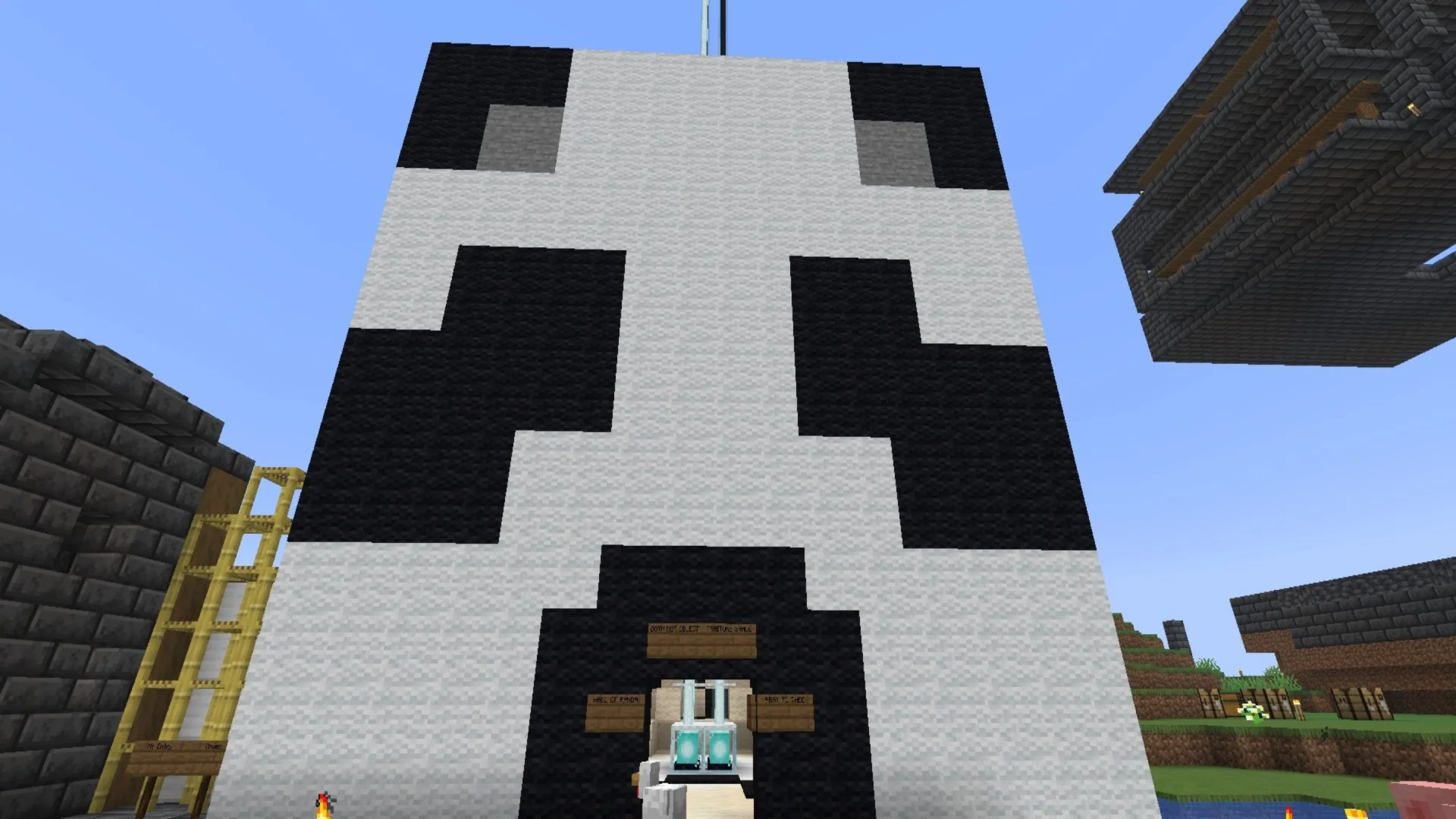 Panda Survival Base - Image 9