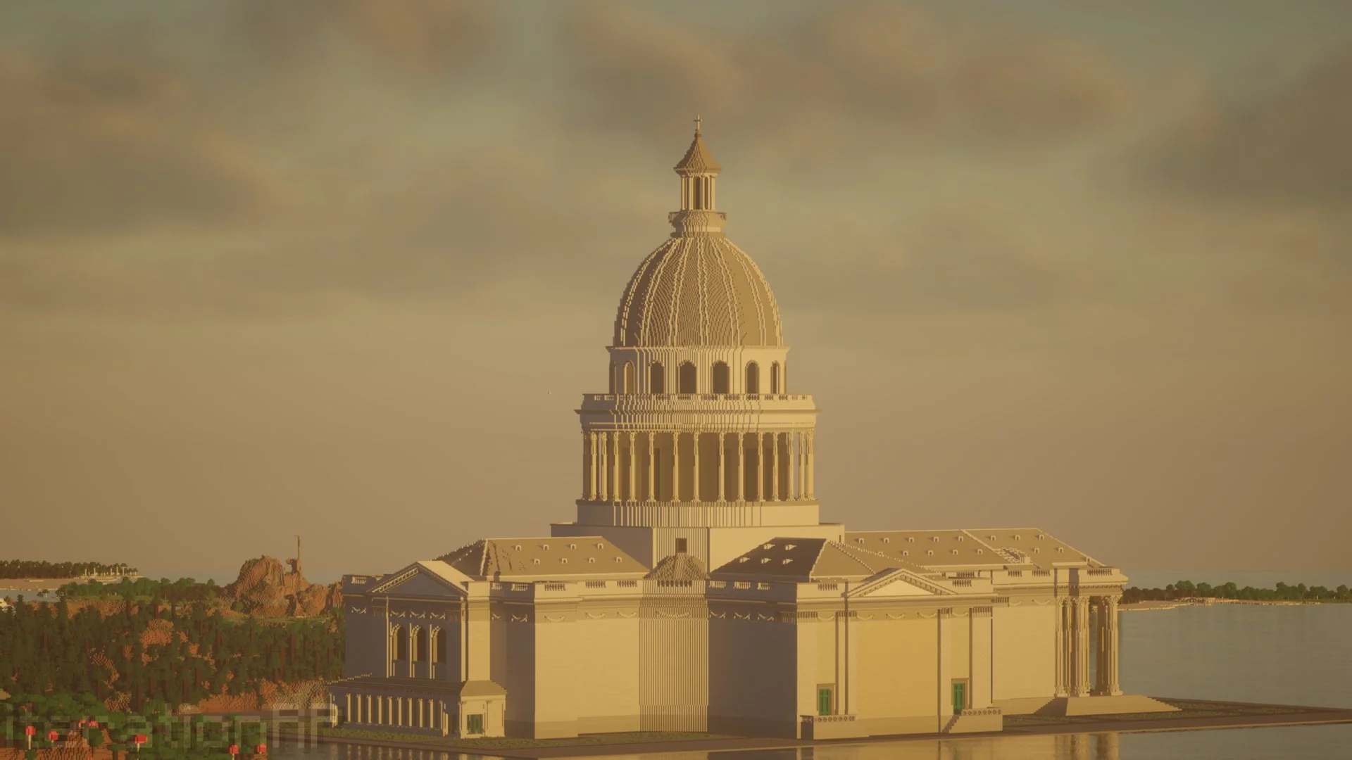 Panthéon | by Listu Studio - Image 10