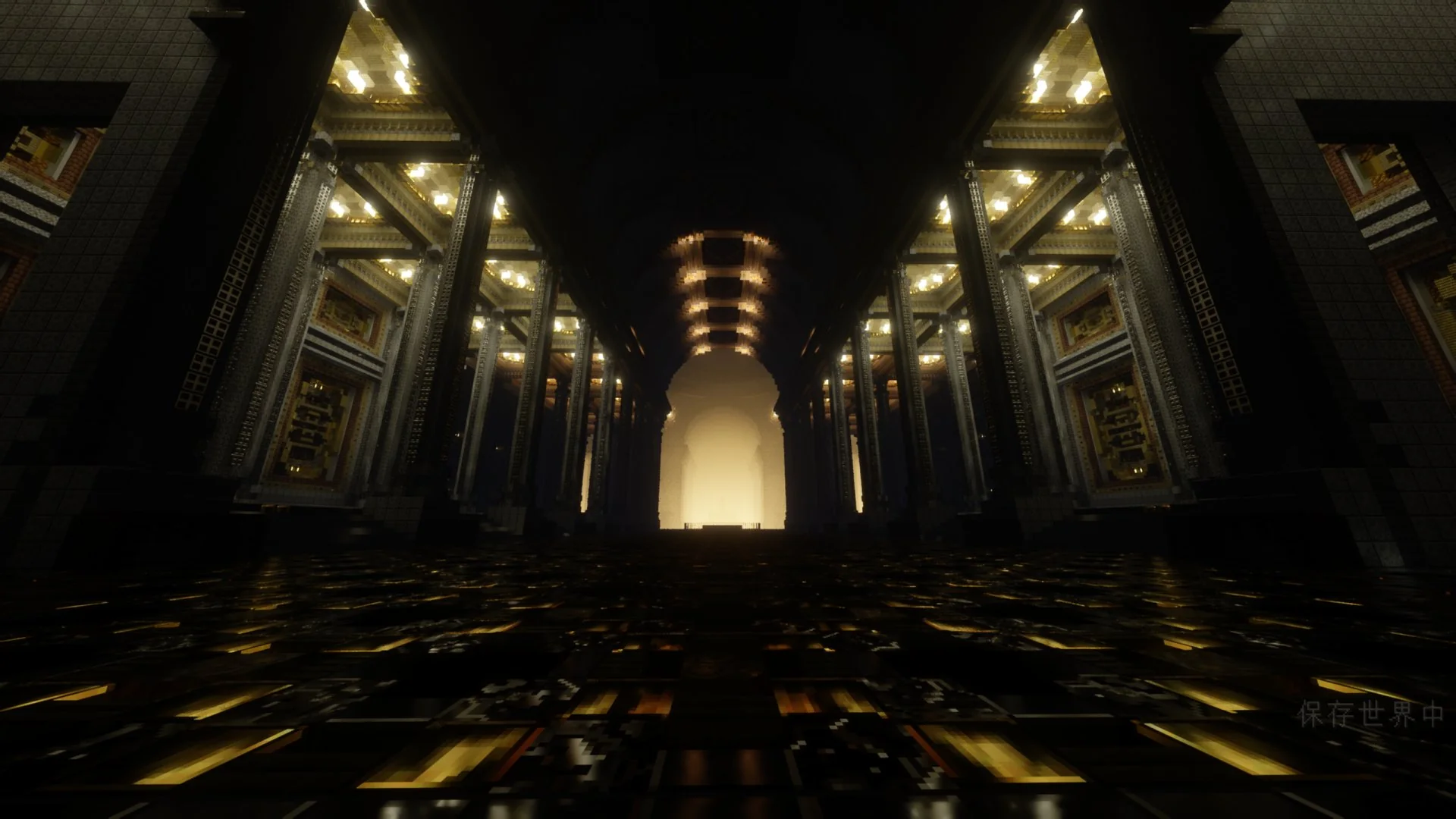 Panthéon | by Listu Studio - Image 11