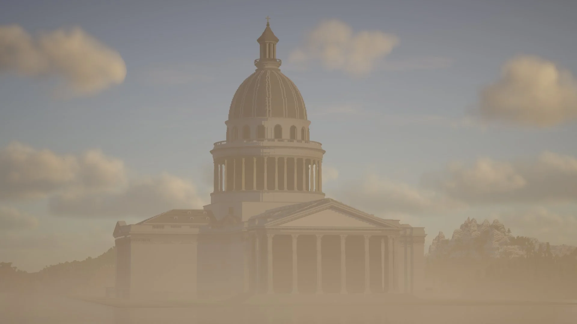 Panthéon | by Listu Studio - Image 3