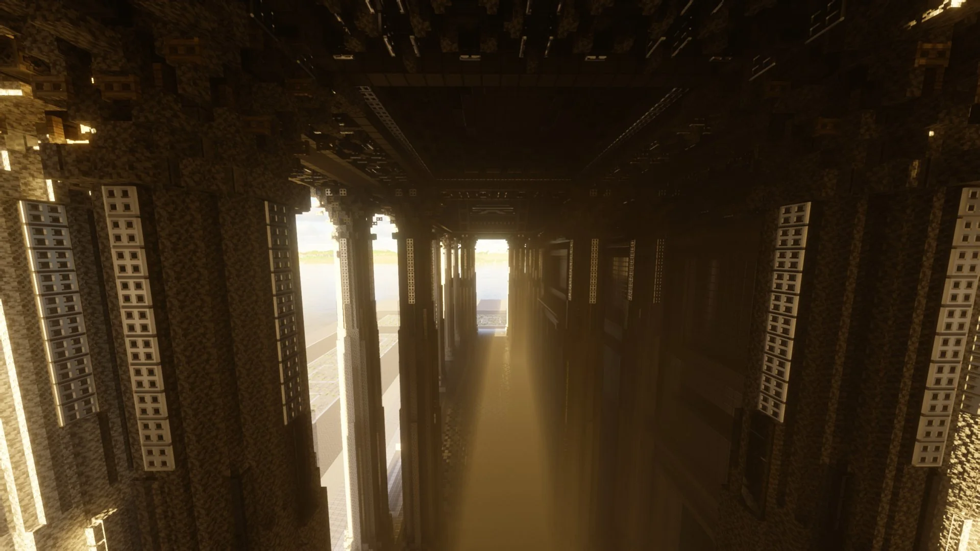 Panthéon | by Listu Studio - Image 4