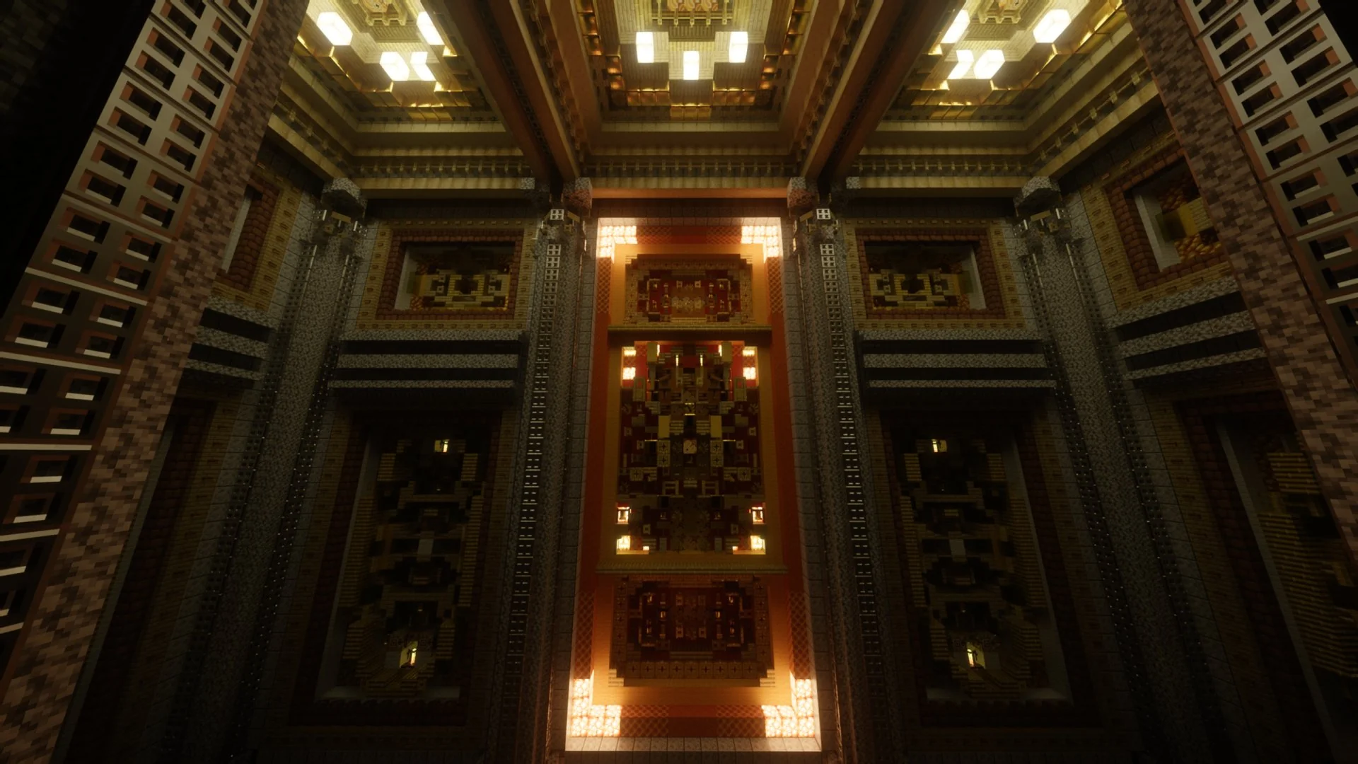Panthéon | by Listu Studio - Image 6