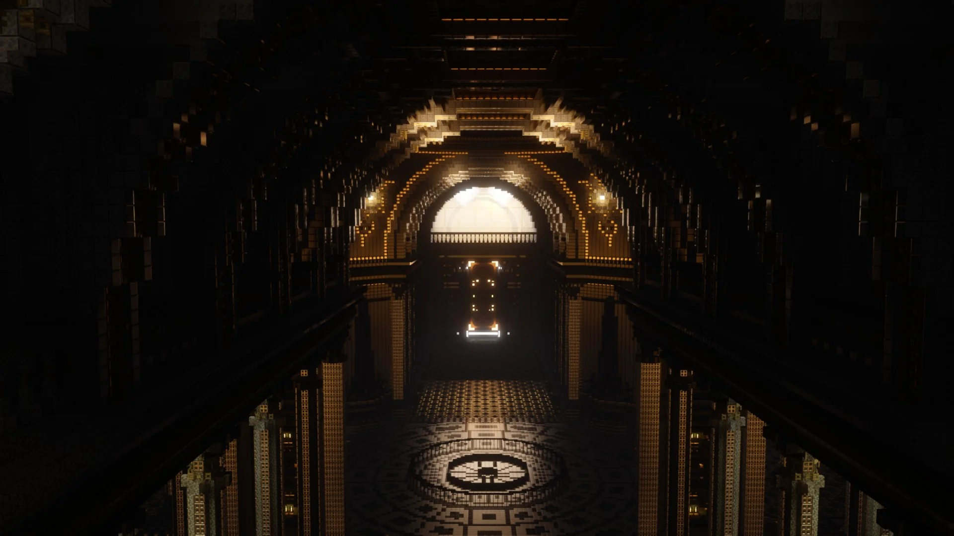 Panthéon | by Listu Studio - Image 9