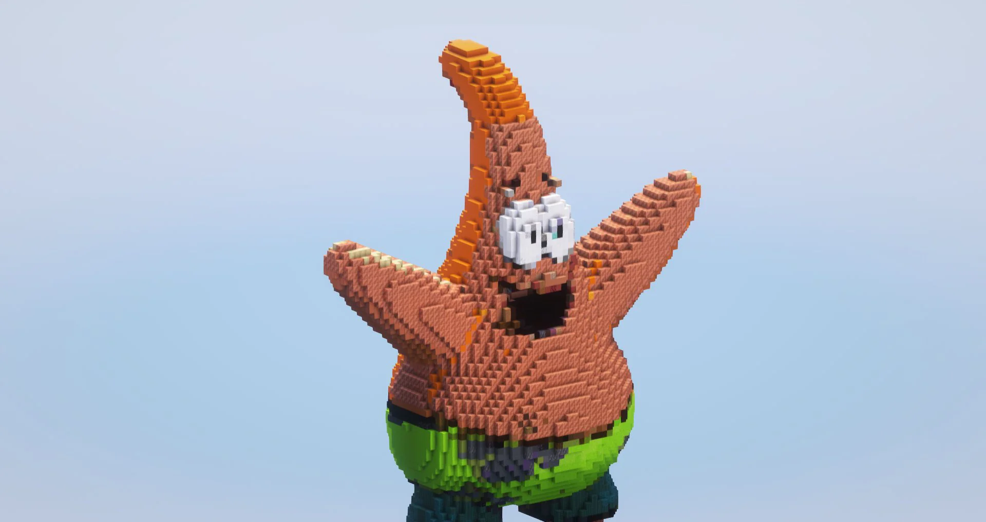 Patrick Star - Image 3