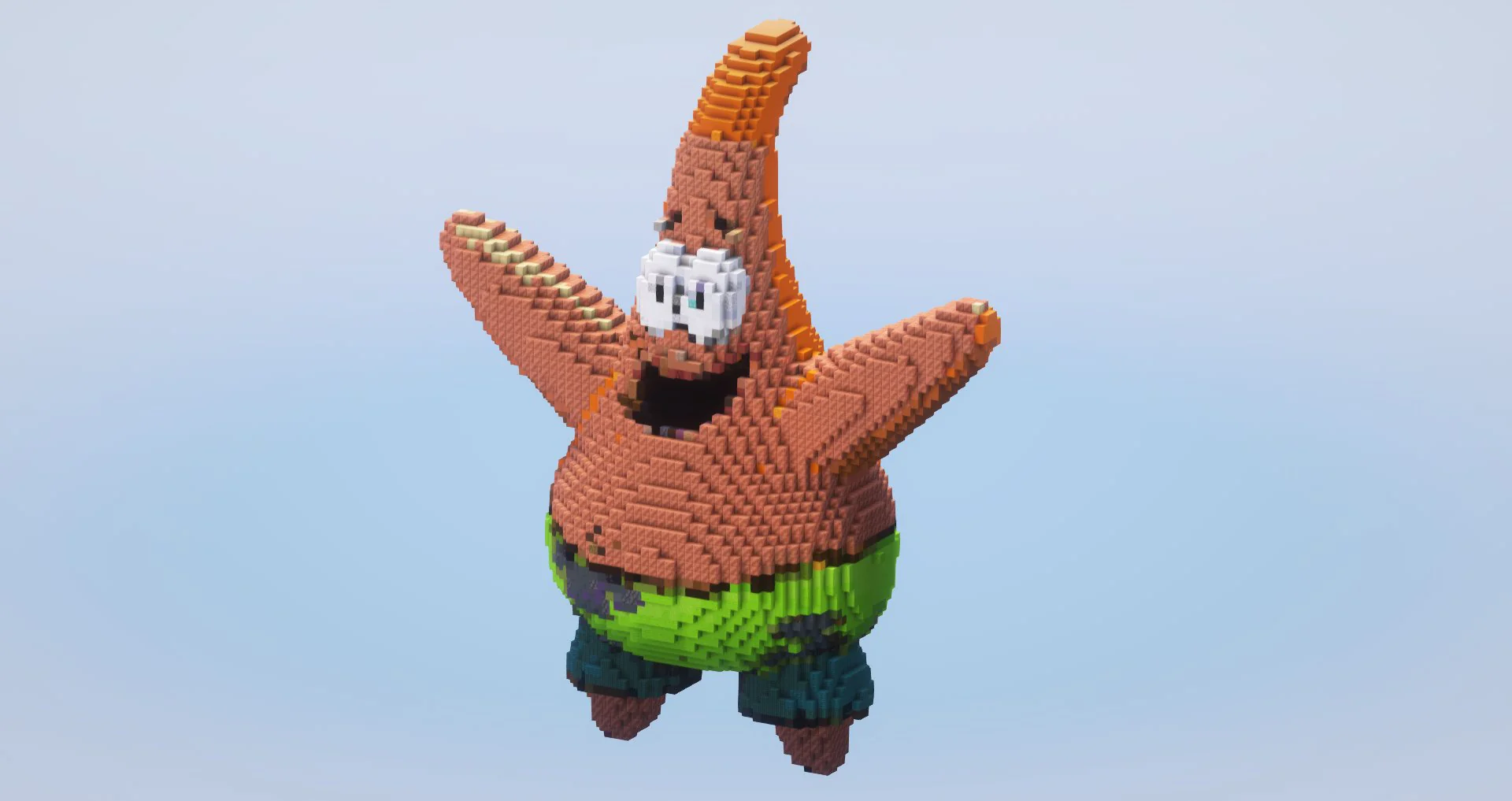 Patrick Star - Image 4