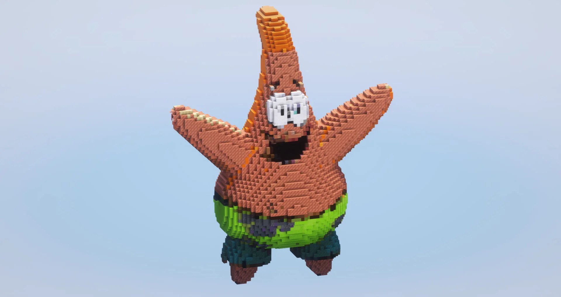 Patrick Star - Image 5