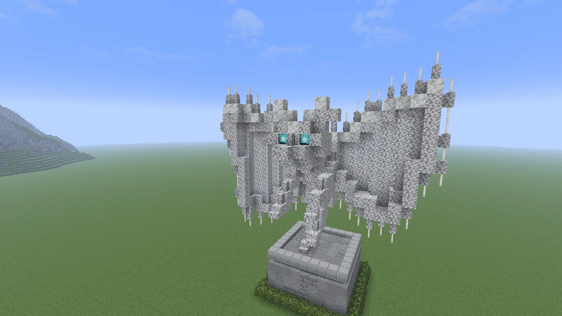 Pegasus Statue - Image 4