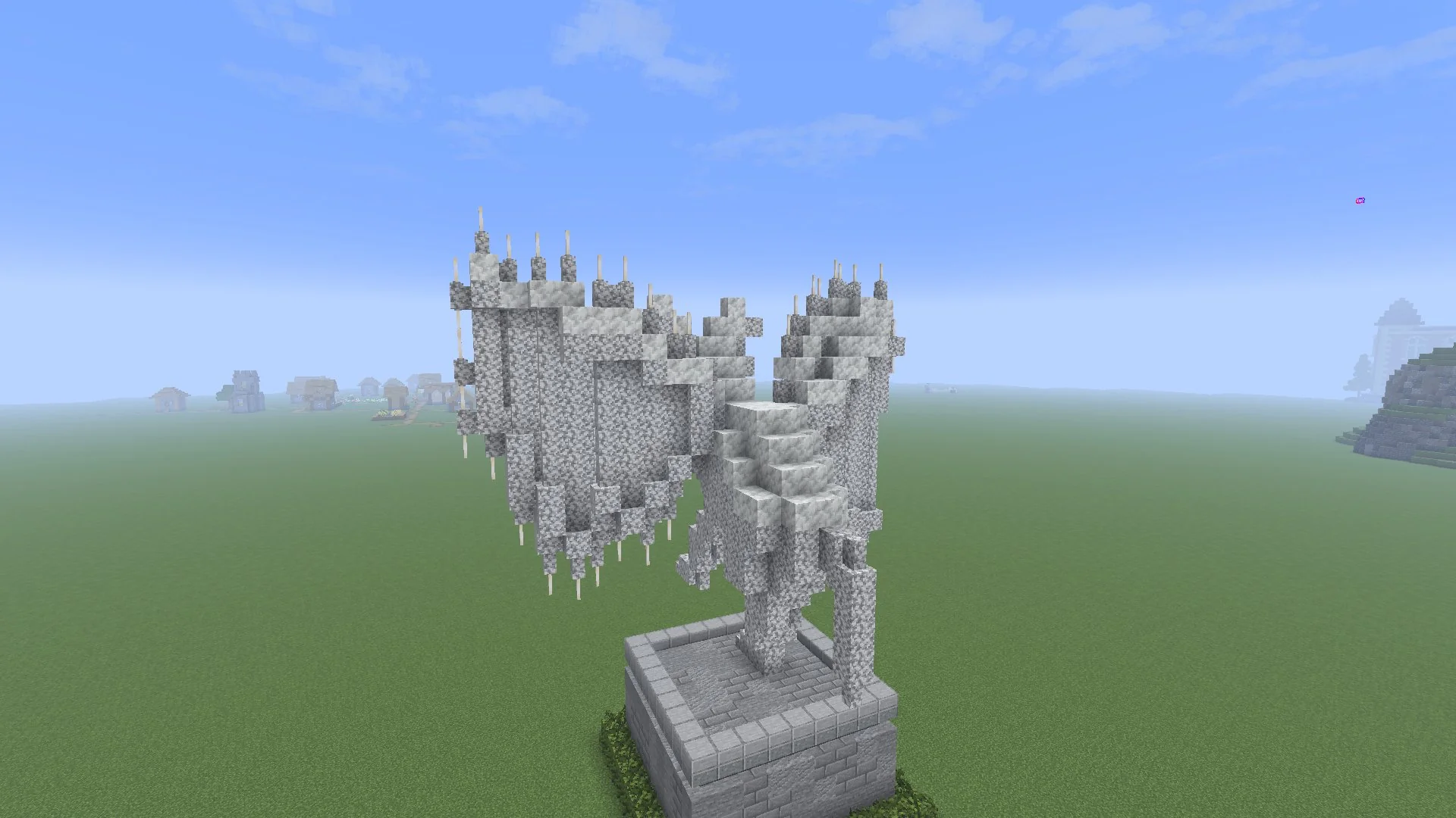 Pegasus Statue - Image 5