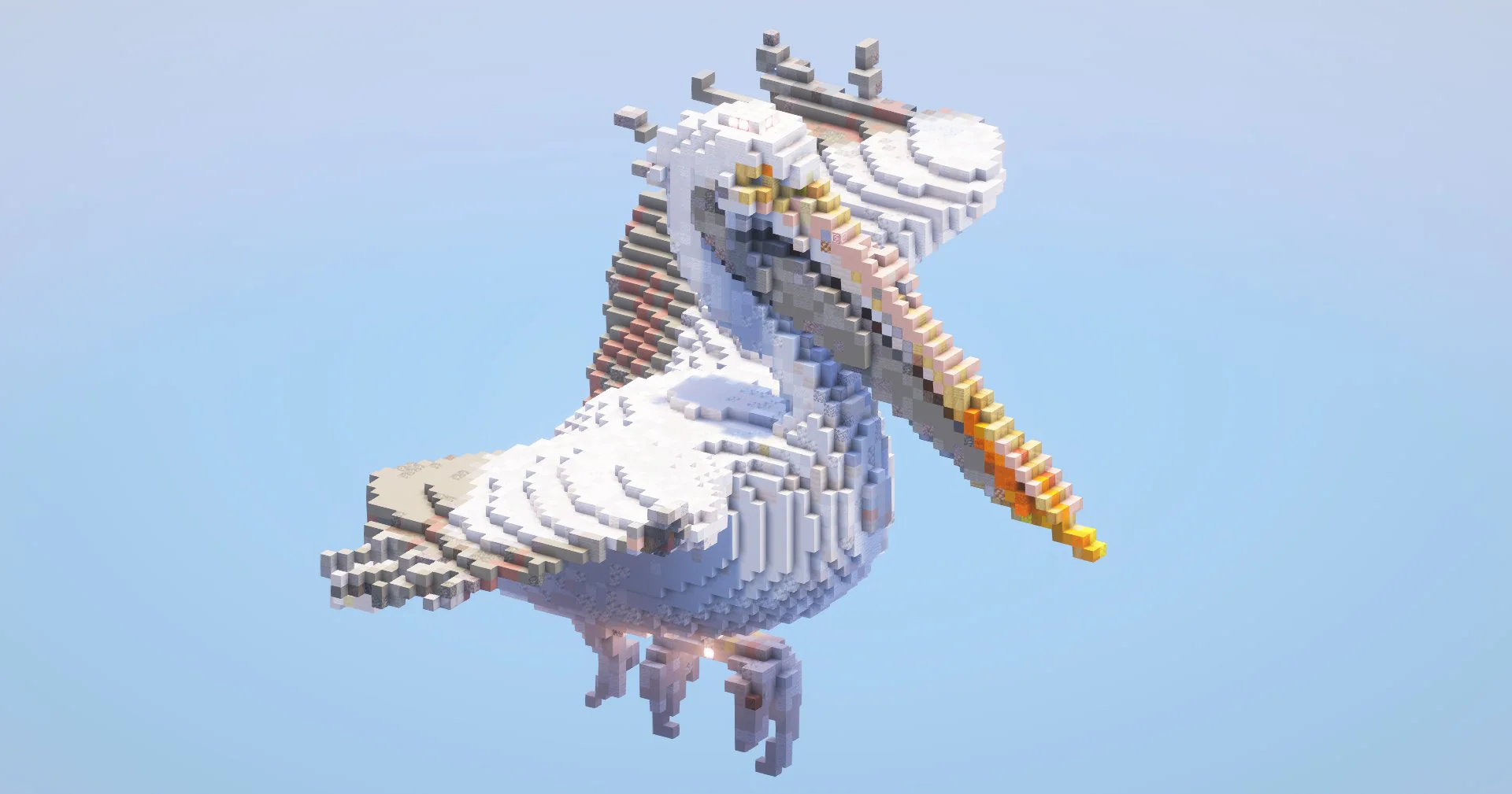 Pelican - Image 2