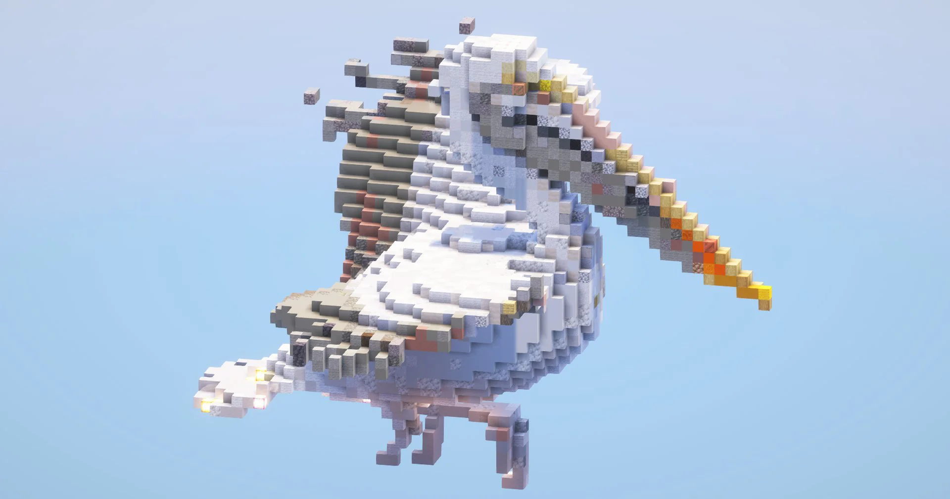 Pelican Small - Image 2