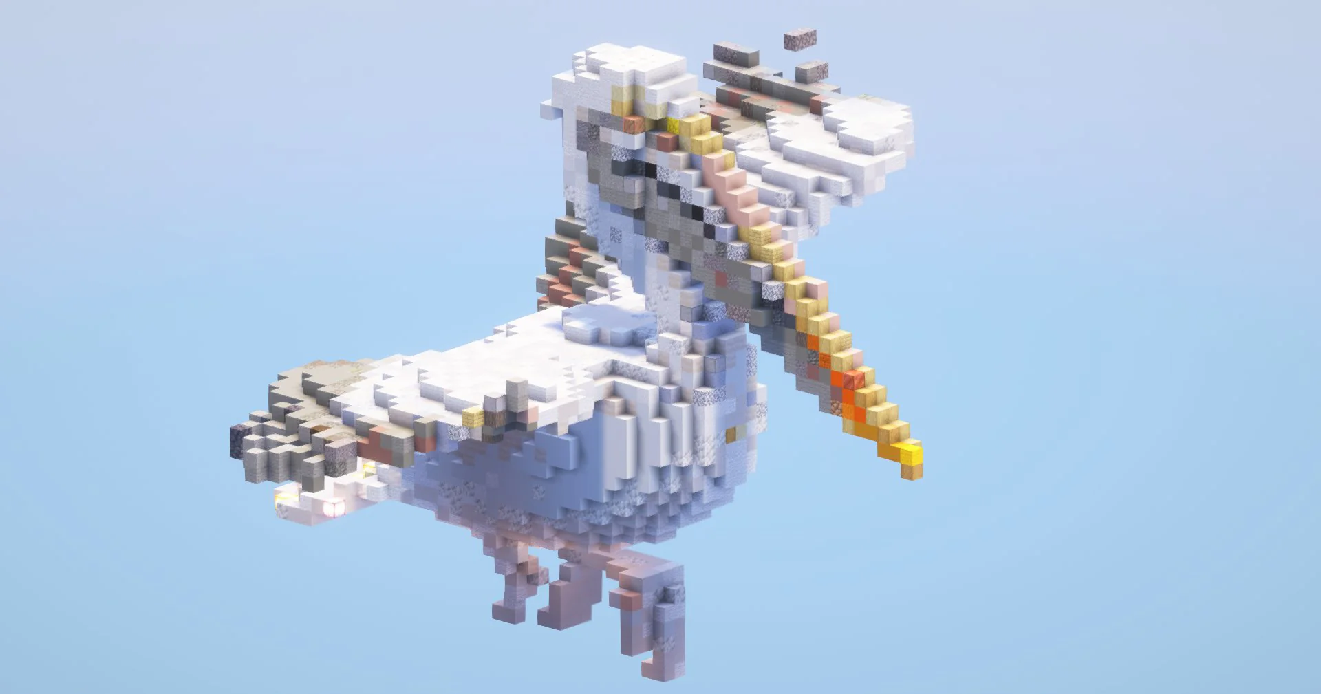 Pelican Small - Image 3