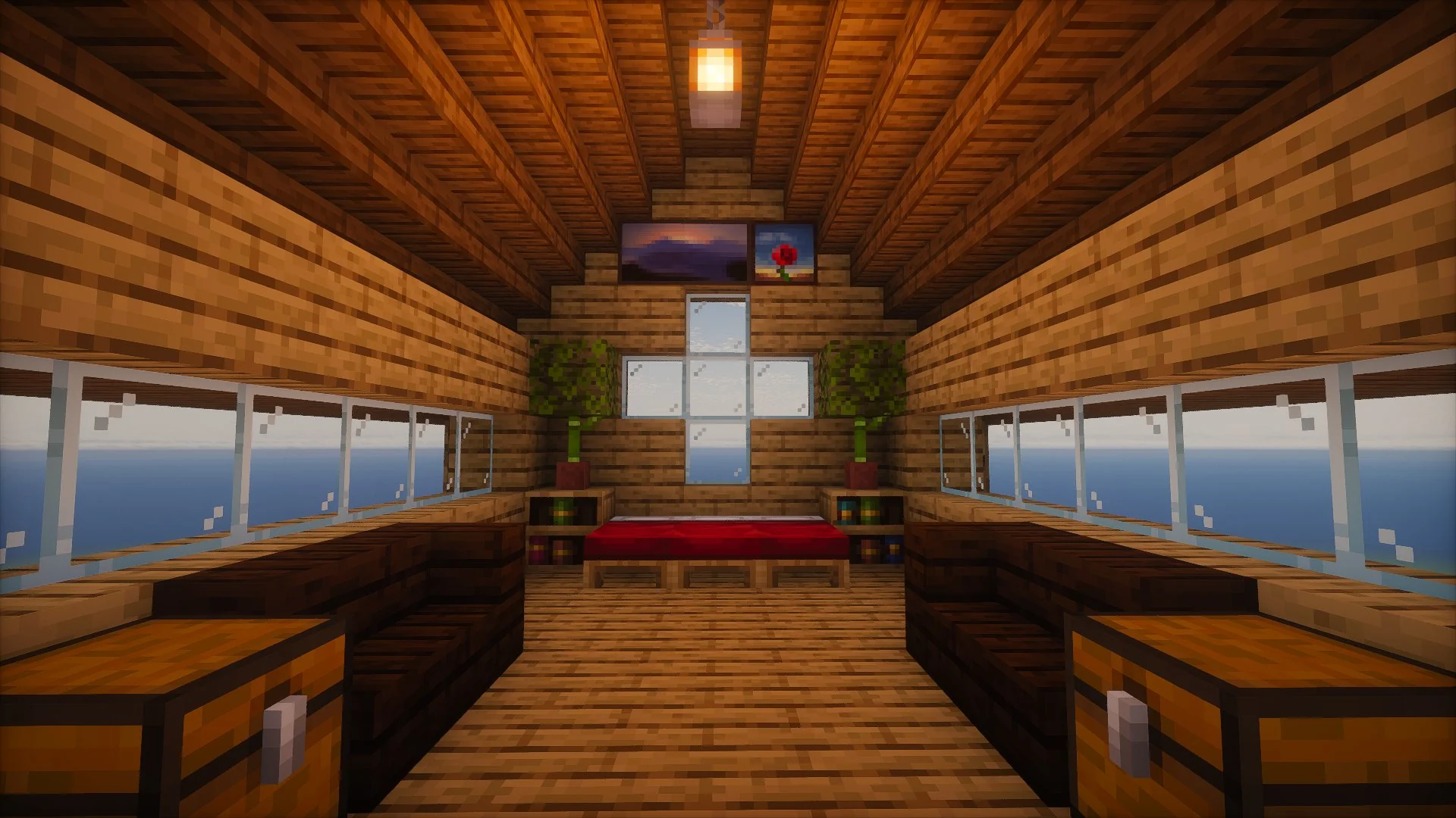 Perfect Survival Base! - Image 3