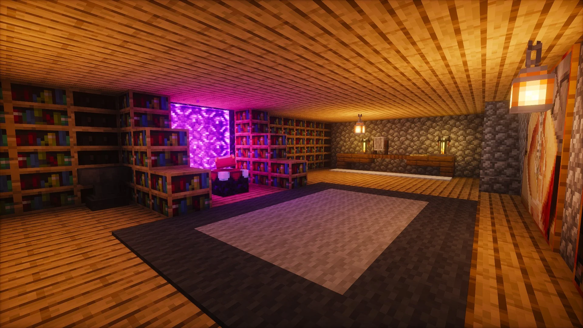 Perfect Survival Base! - Image 4