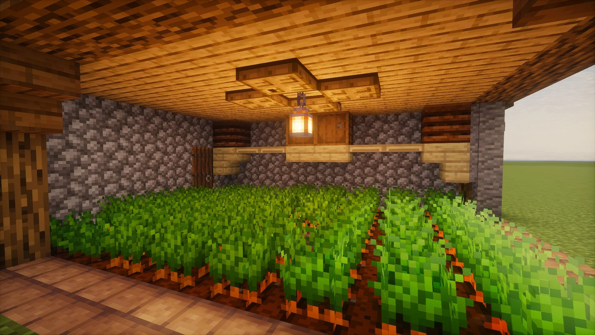 Perfect Survival Base! - Image 5
